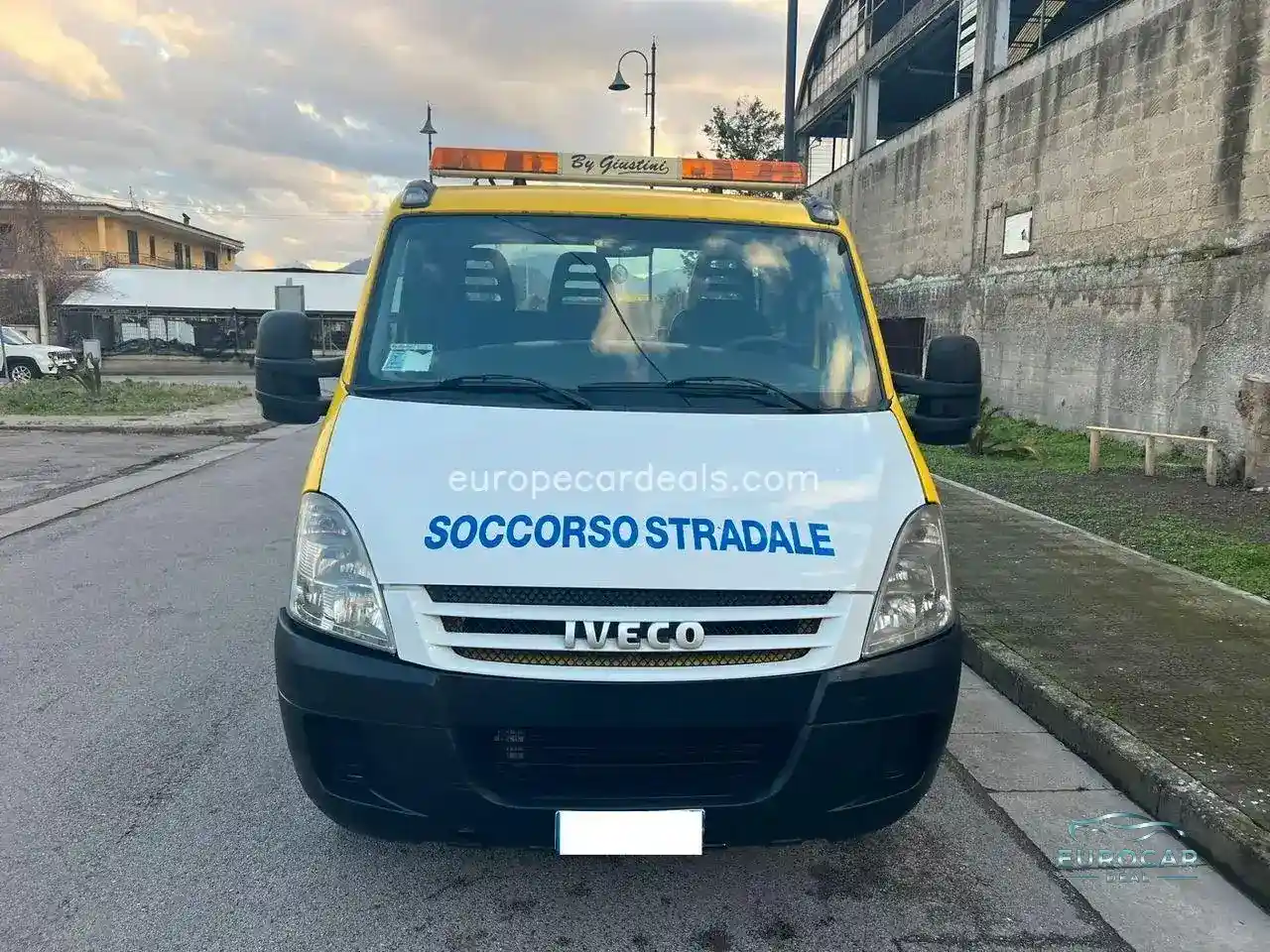 Iveco Other
