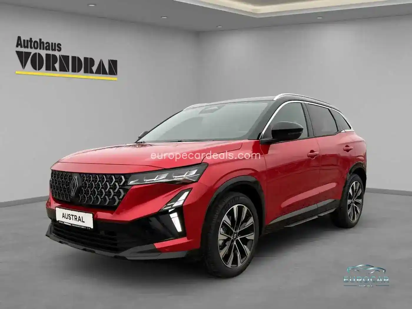 Renault Austral