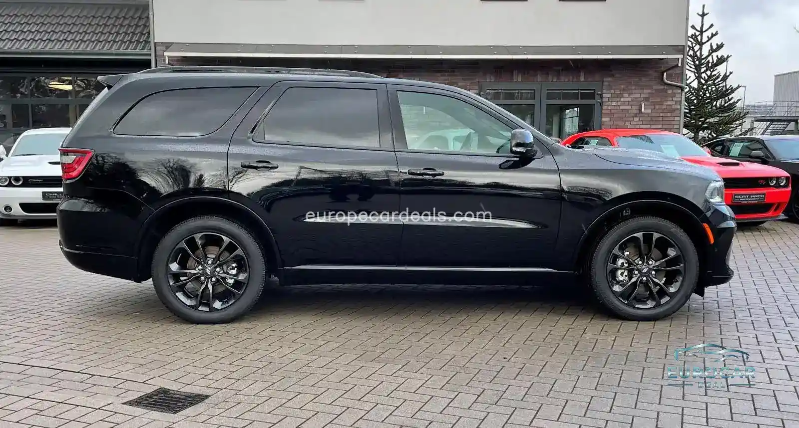 Dodge Durango