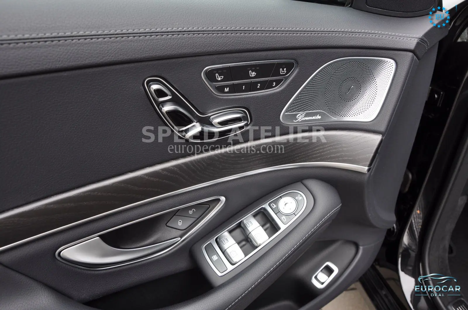 Mercedes-Benz S 400