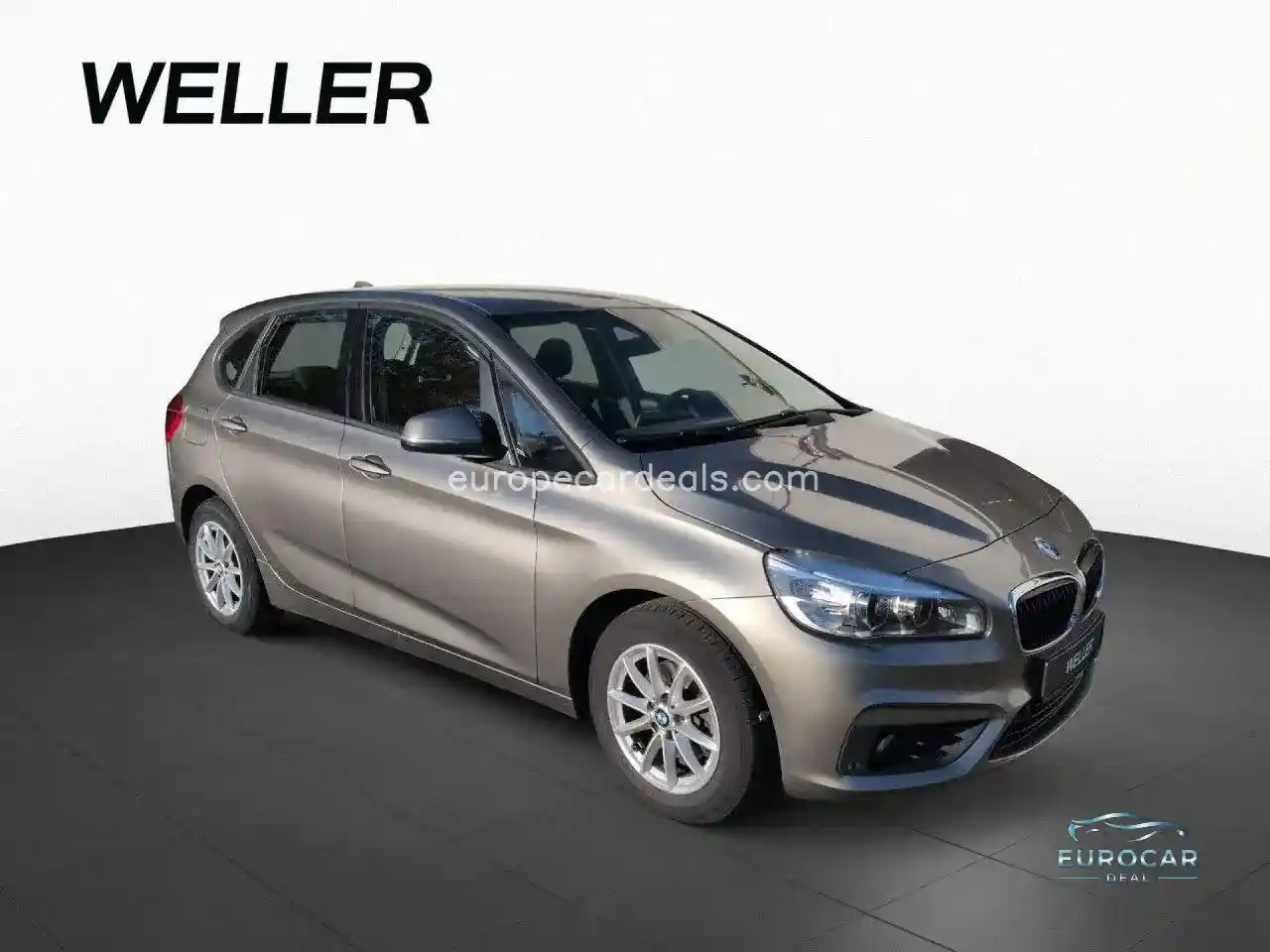 BMW 218 Active Tourer