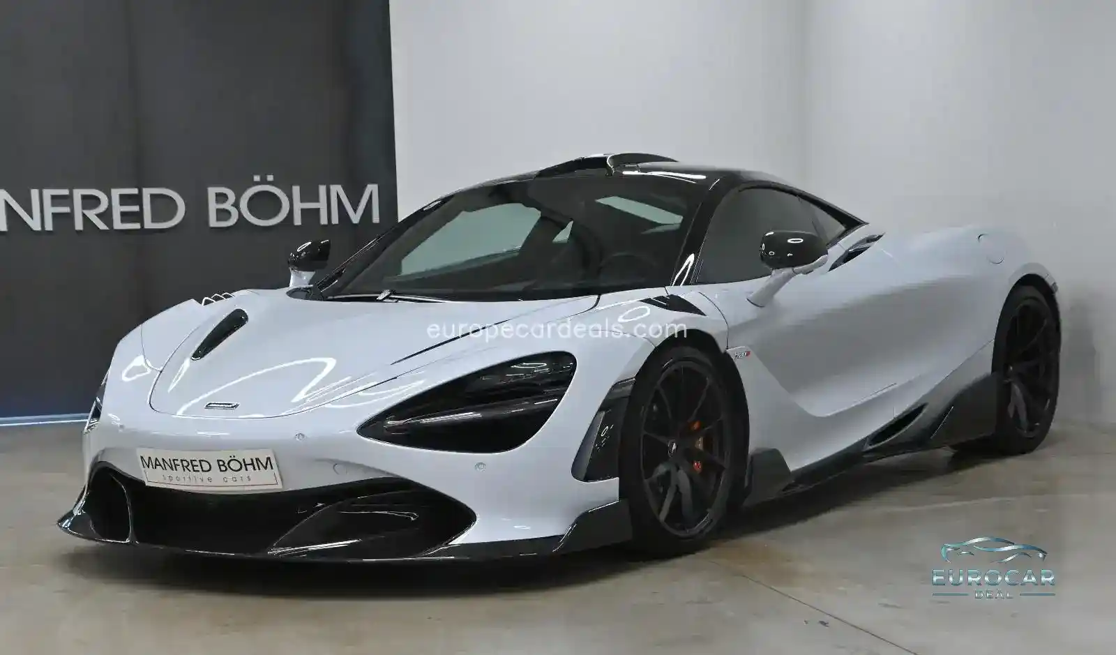 McLaren 720S