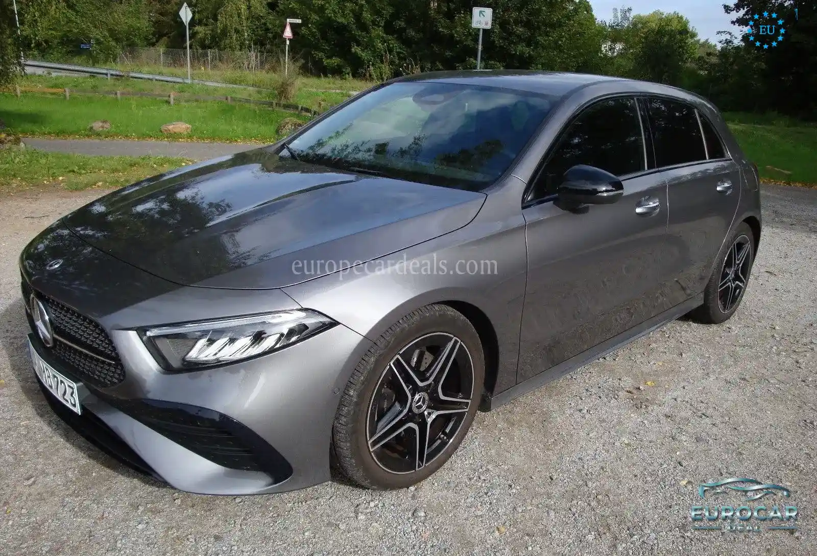 Mercedes-Benz A 220