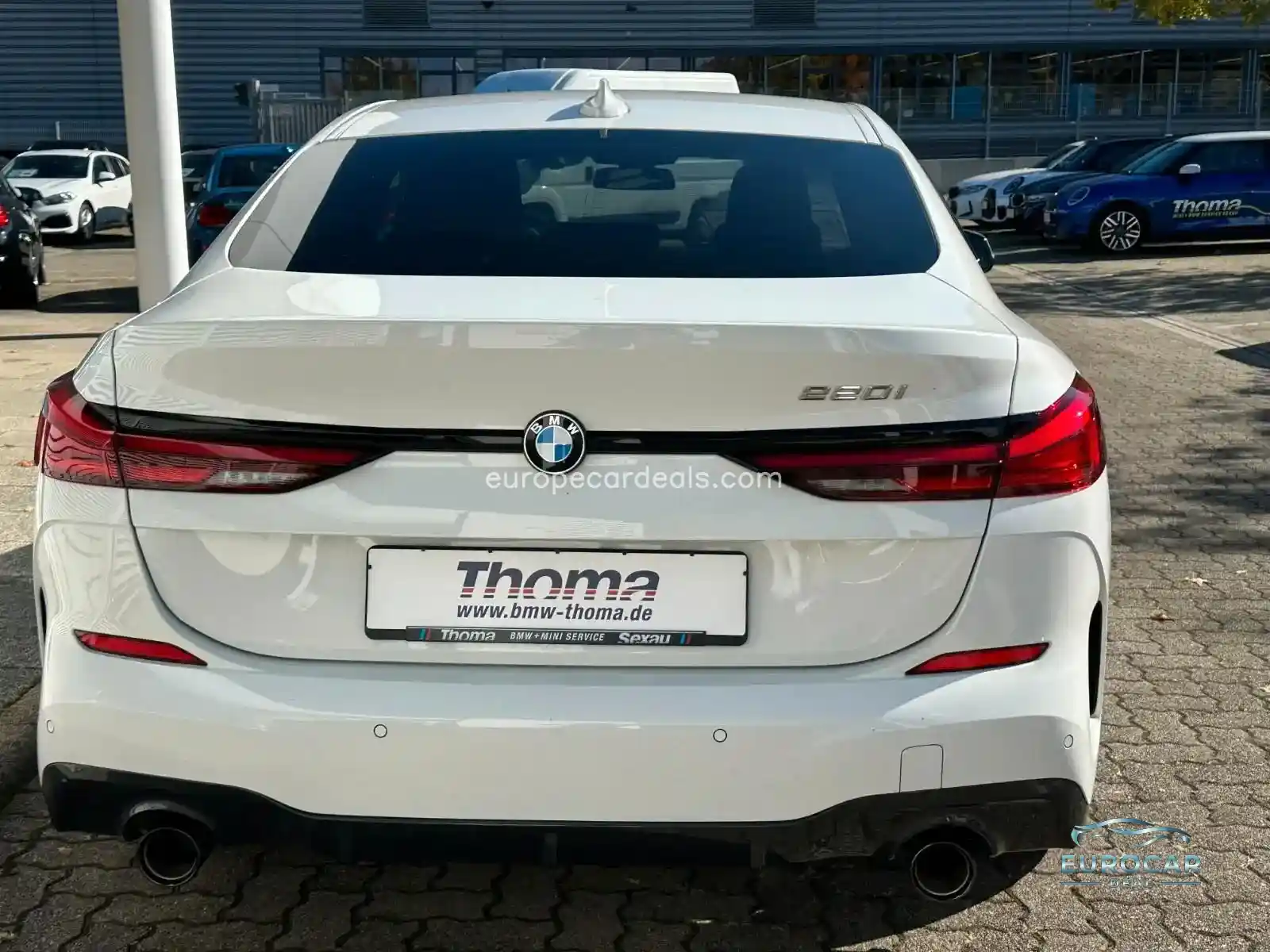BMW 220