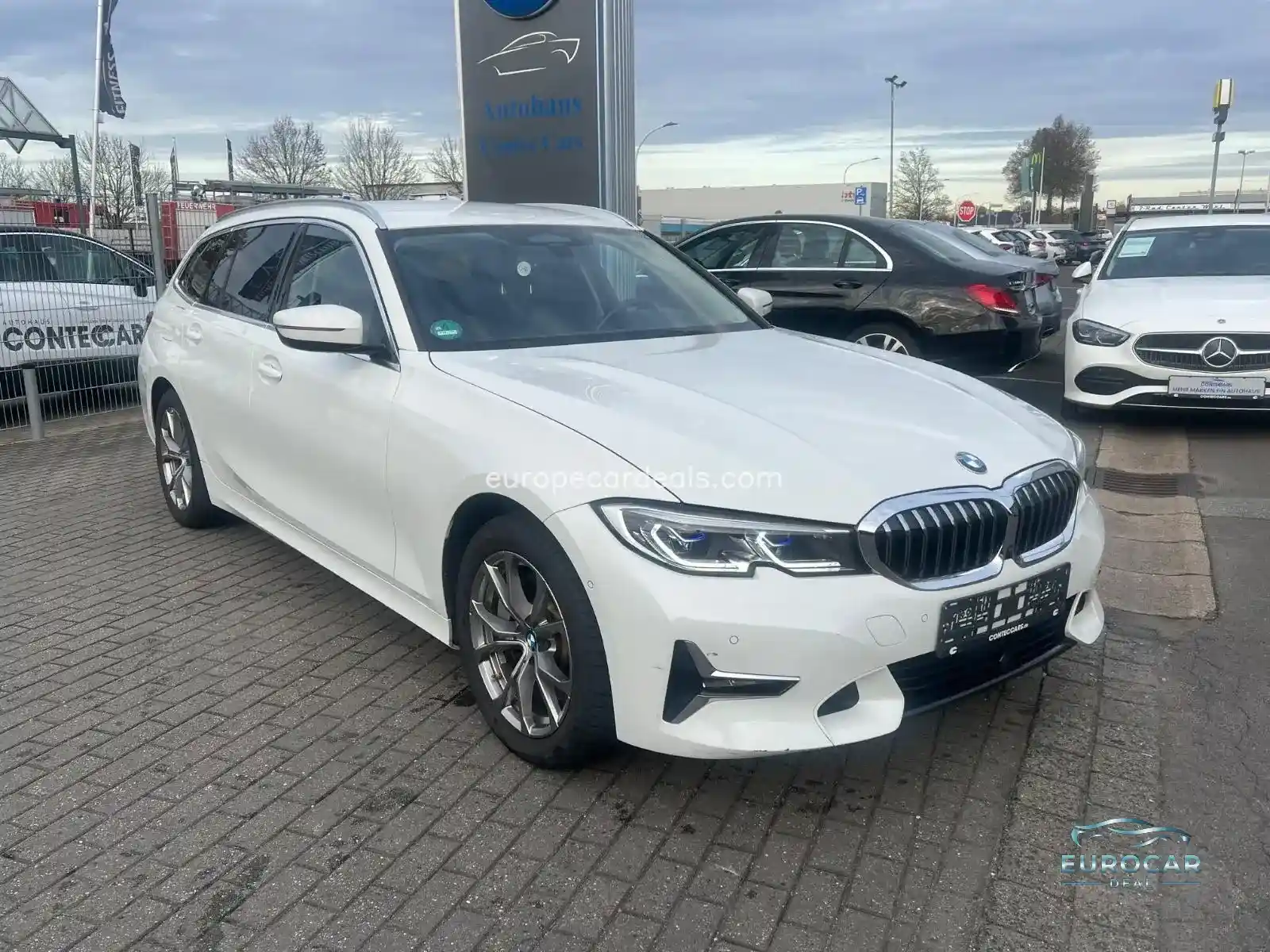 BMW 330