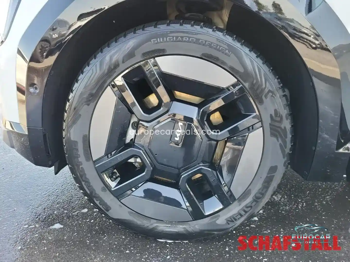 Kia EV9