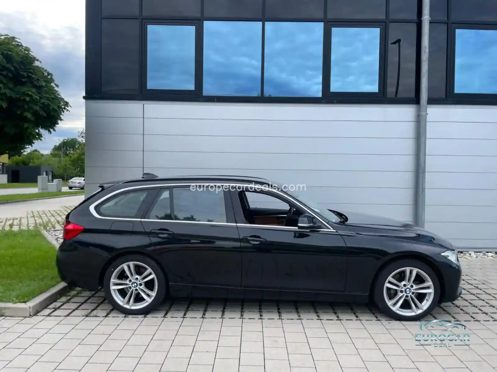 BMW 340