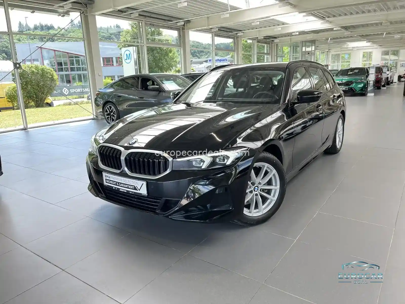 BMW 318