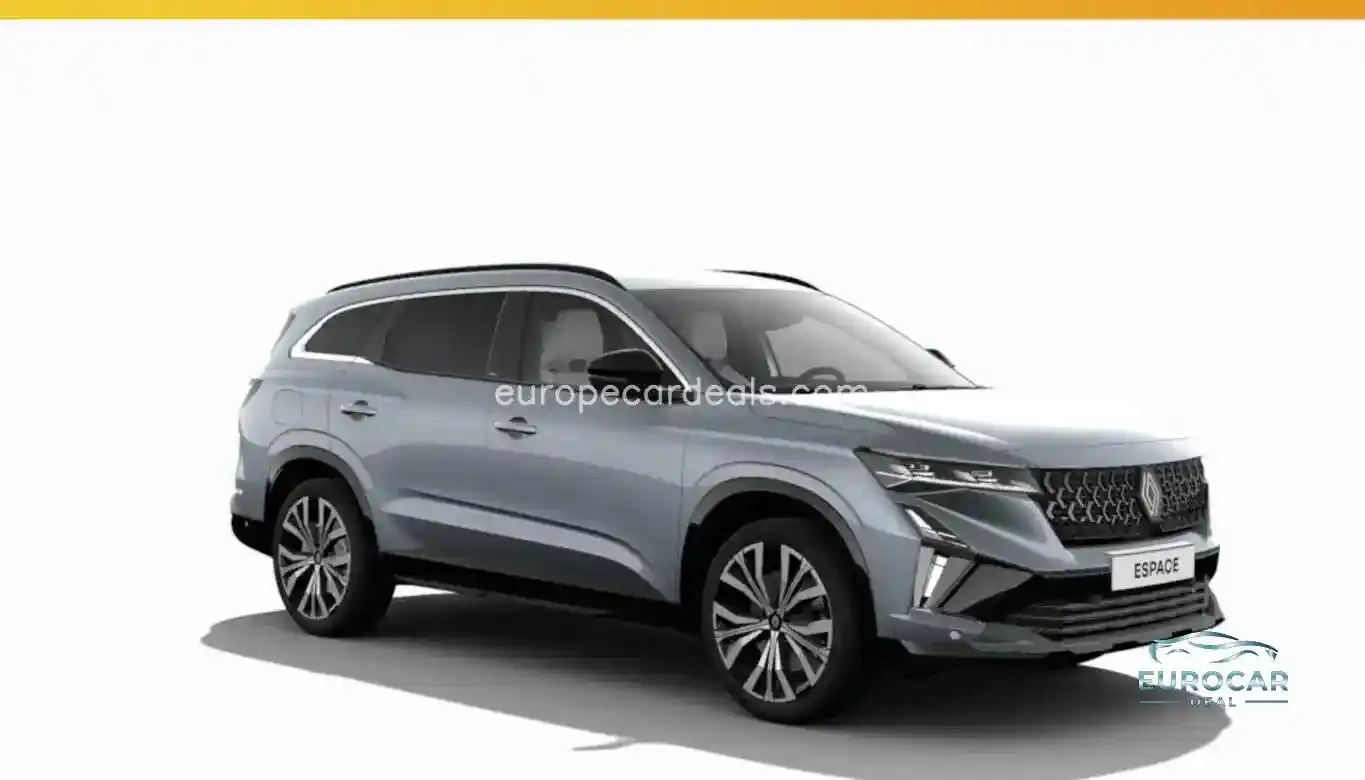 Renault Espace