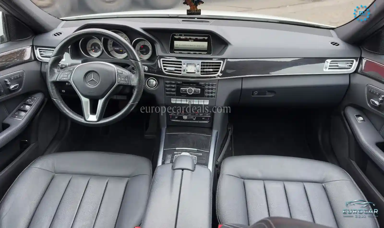 Mercedes-Benz E 250