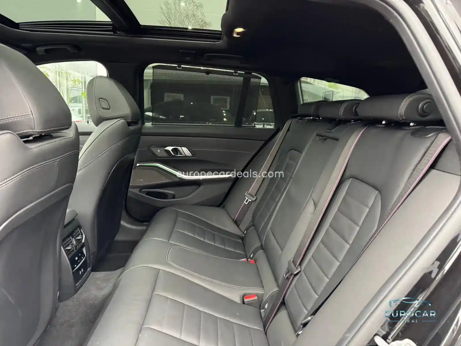 BMW M340d