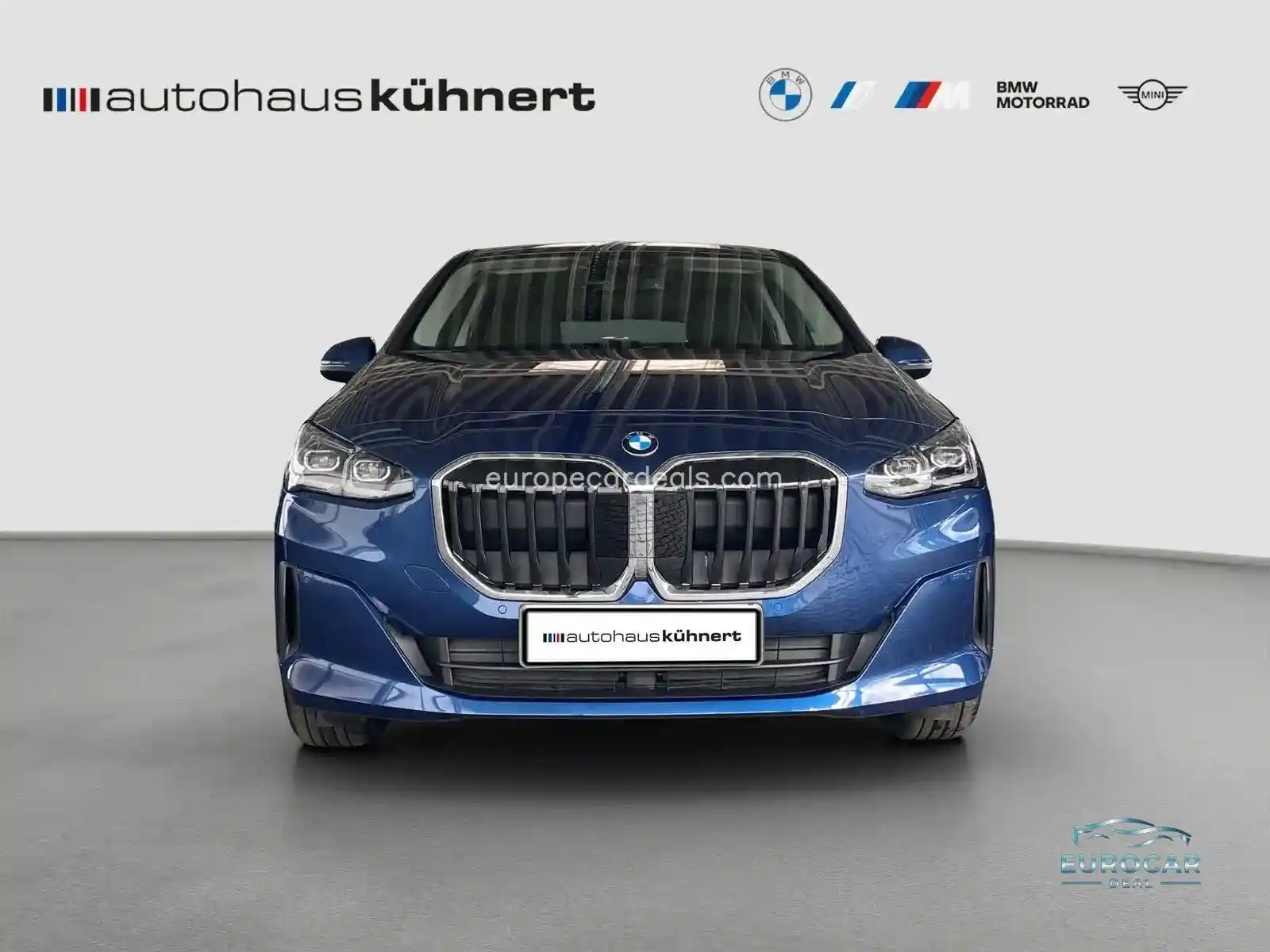 BMW 223 Active Tourer