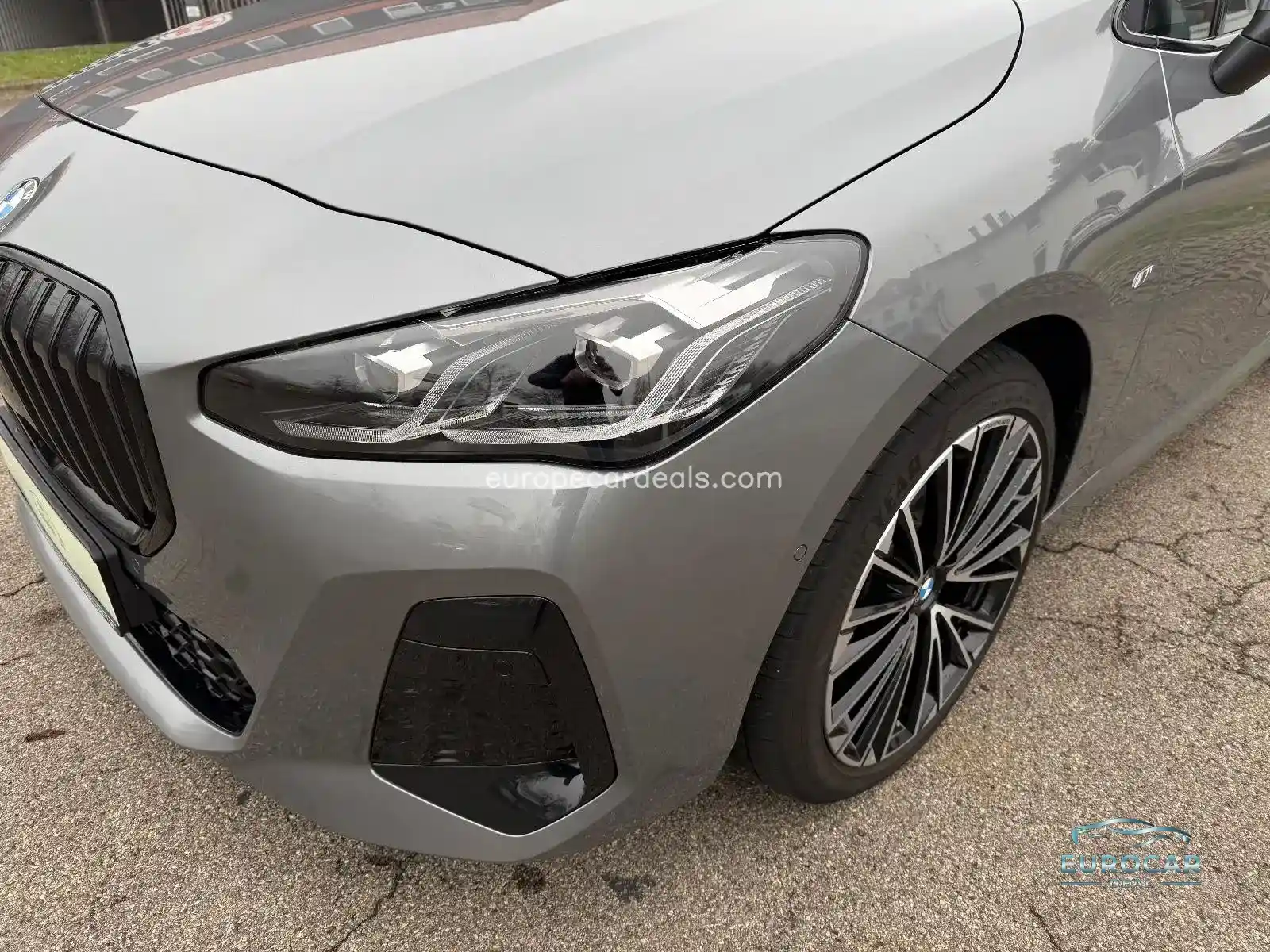 BMW 220 Active Tourer
