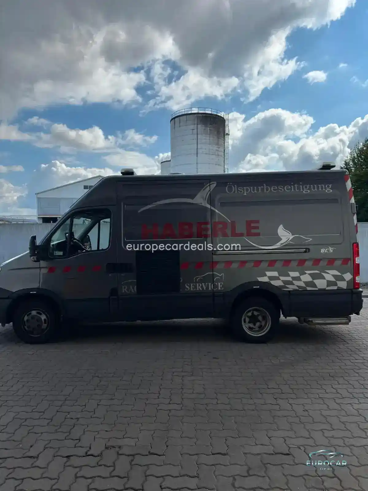 Iveco Other