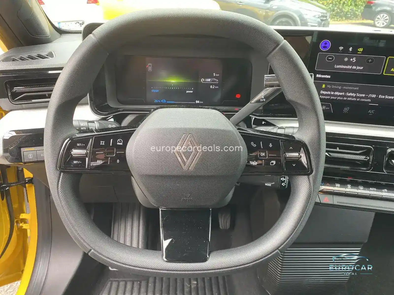 Renault R 5