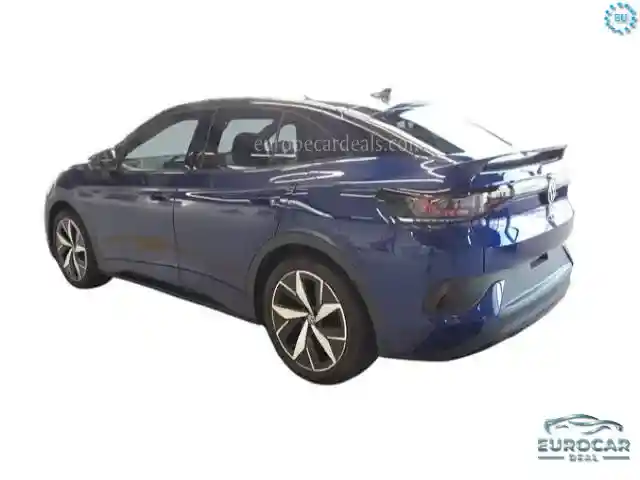 Volkswagen ID.5