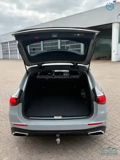 Mercedes-Benz E 450