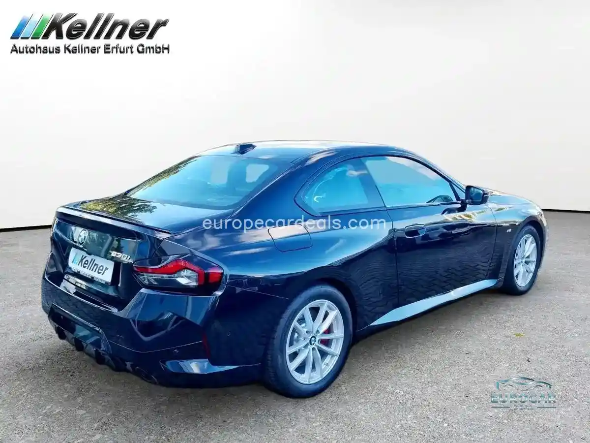 BMW 230