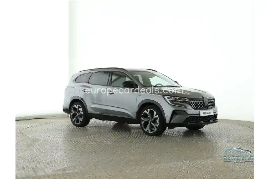 Renault Espace
