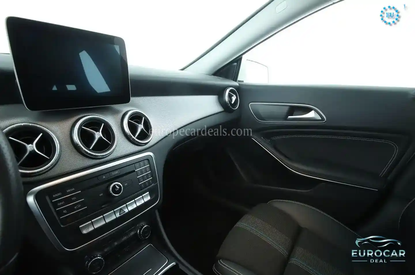 Mercedes-Benz CLA 250 Shooting Brake
