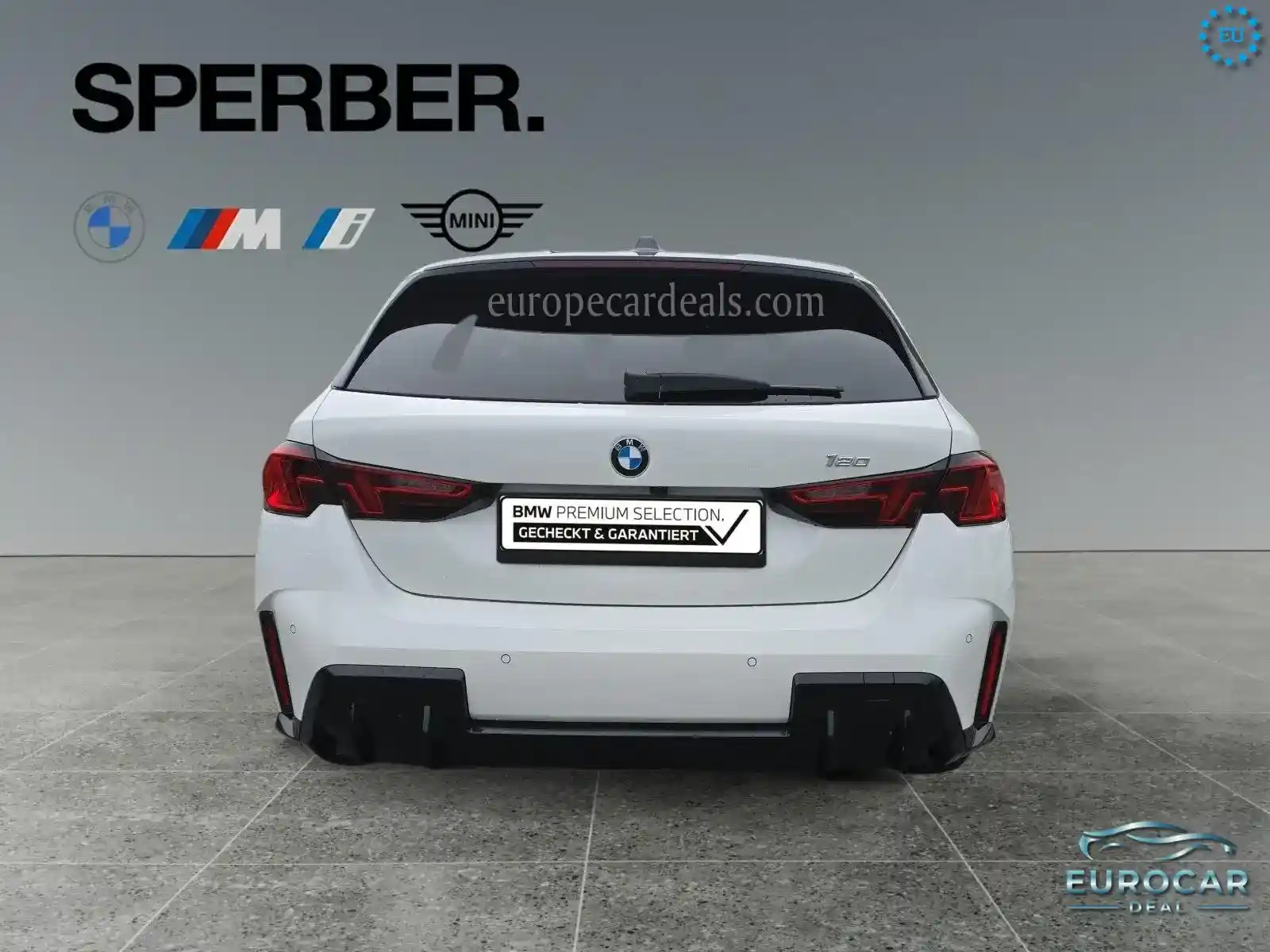 BMW 120