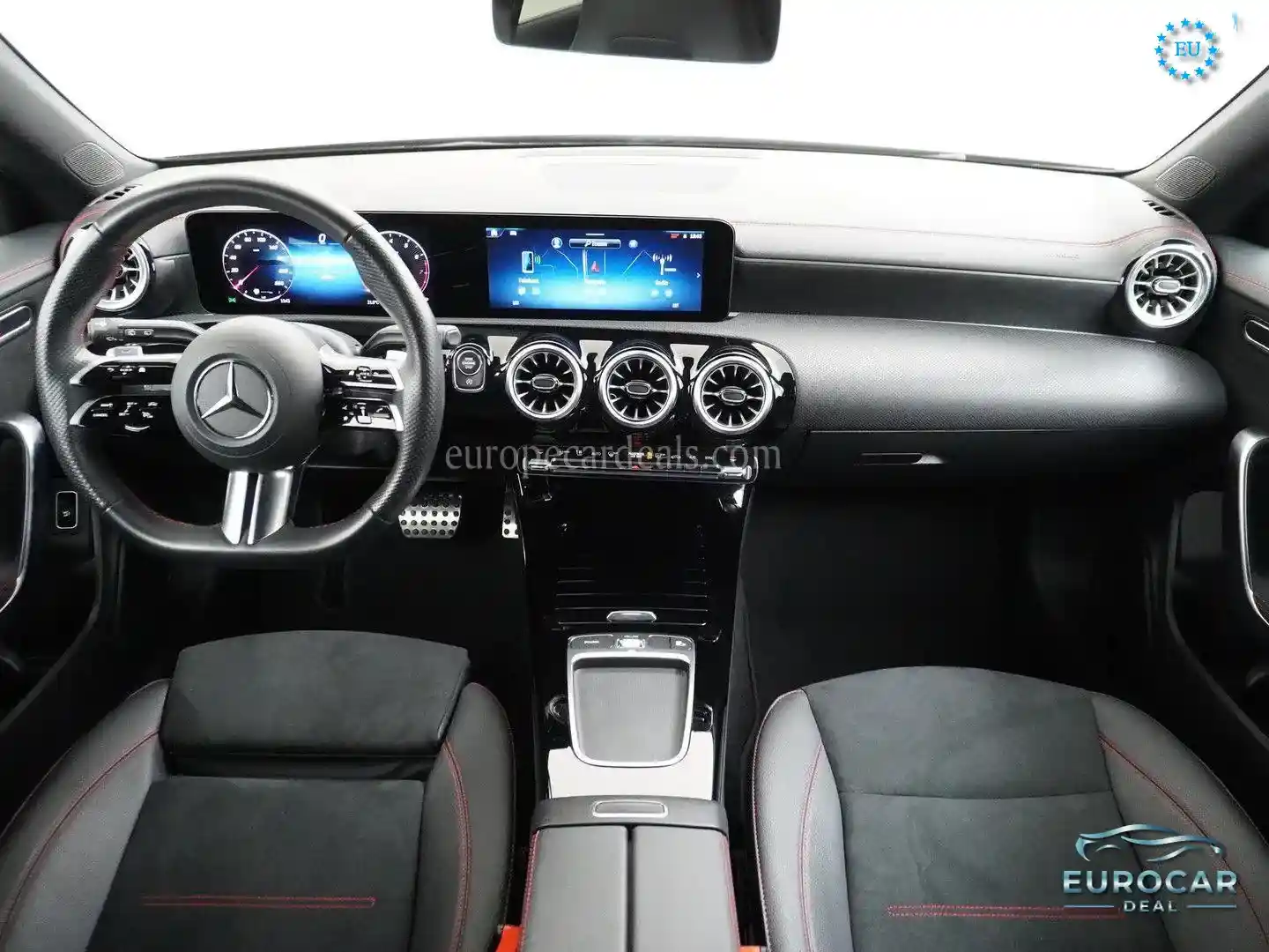 Mercedes-Benz CLA 180 Shooting Brake