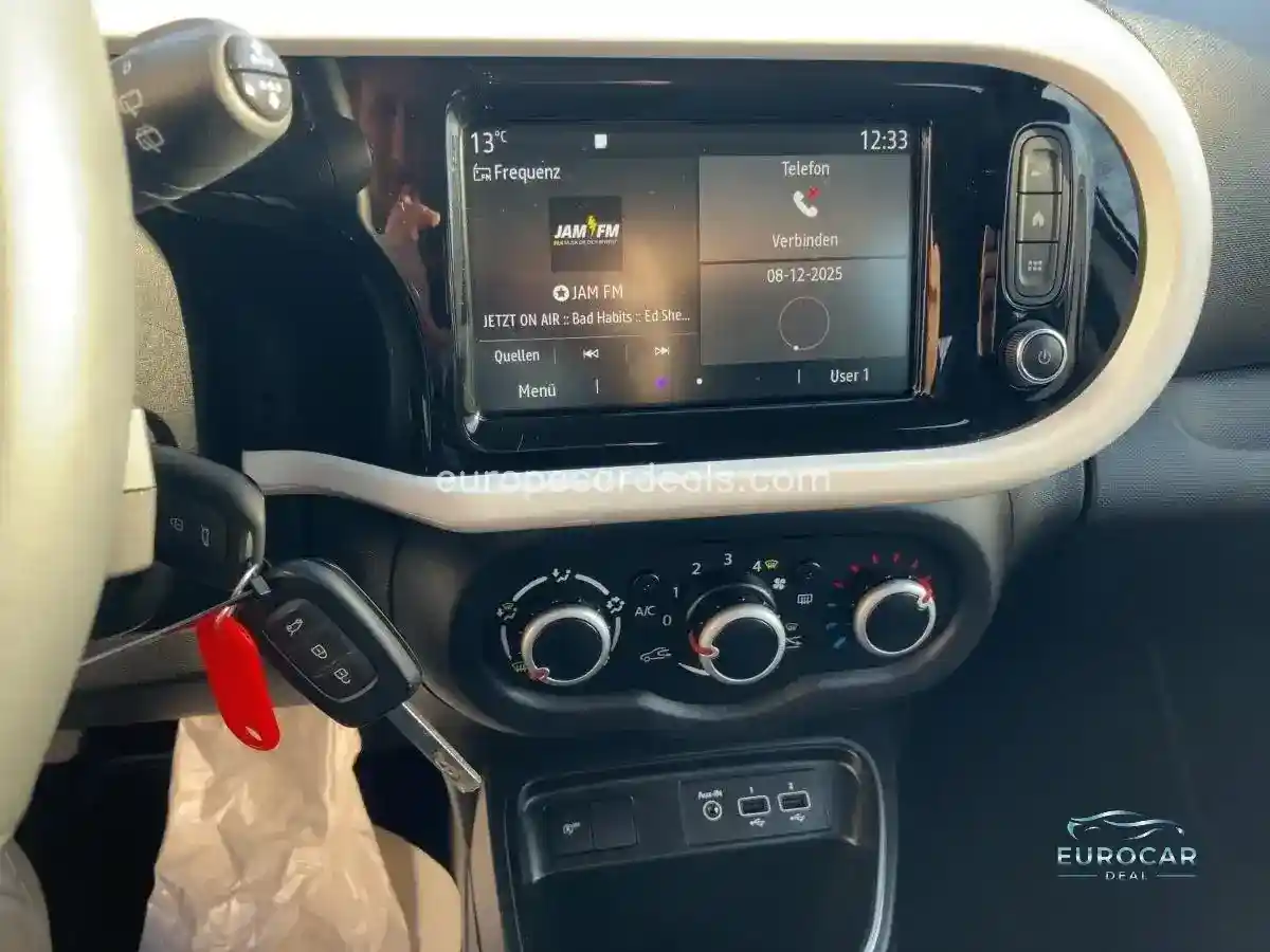 Renault Twingo