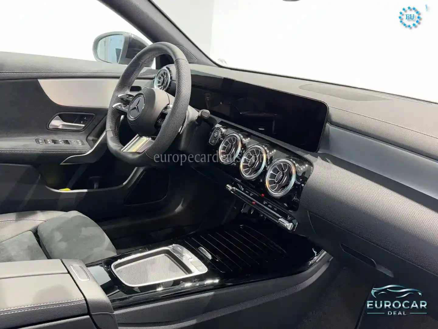 Mercedes-Benz CLA 200 Shooting Brake