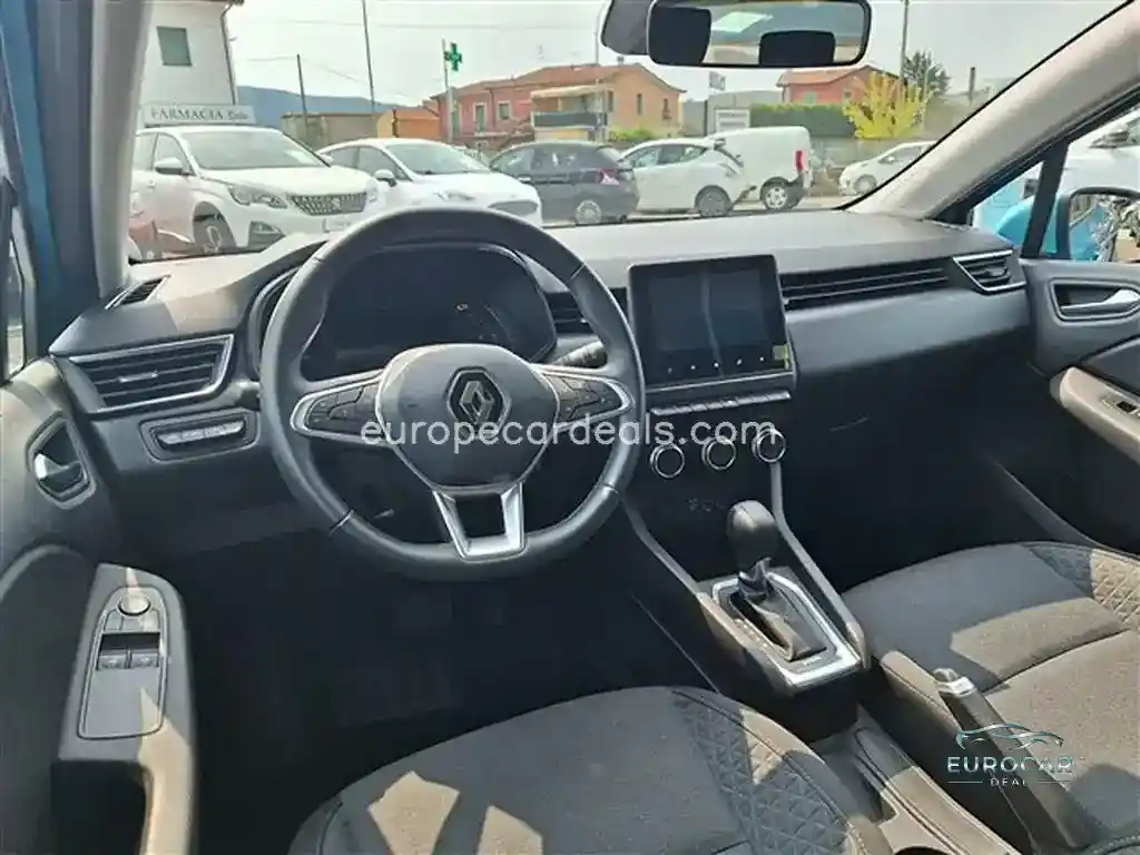 Renault Other