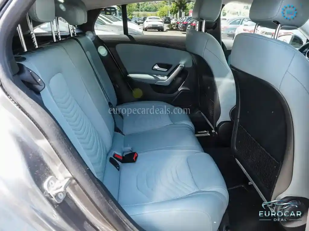 Mercedes-Benz CLA 180 Shooting Brake