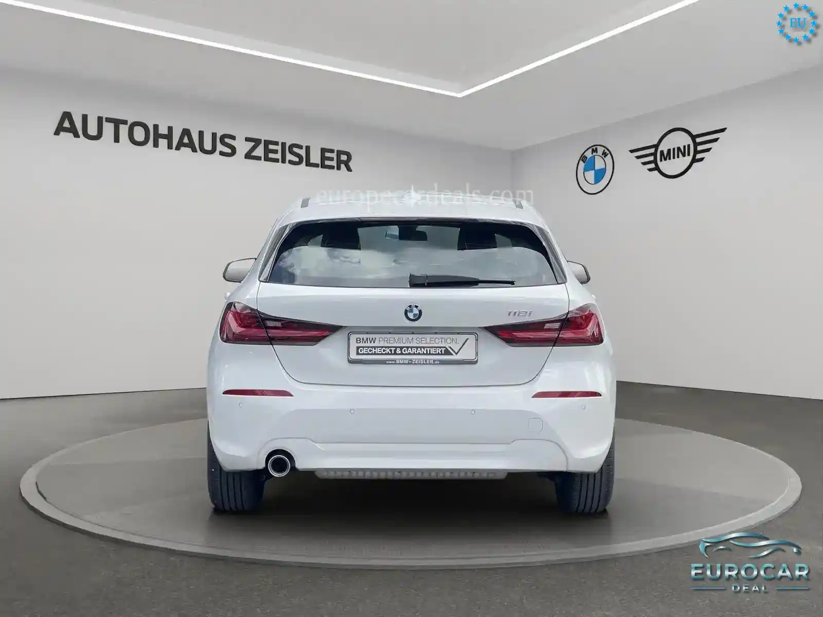 BMW 118