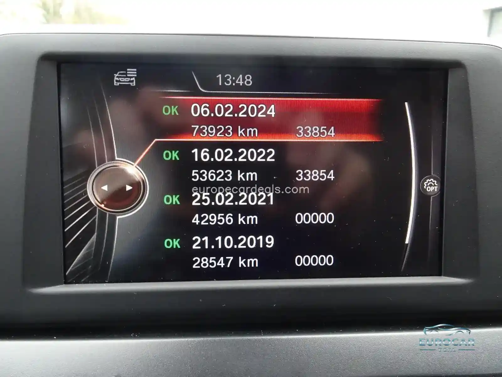 BMW 220 Active Tourer