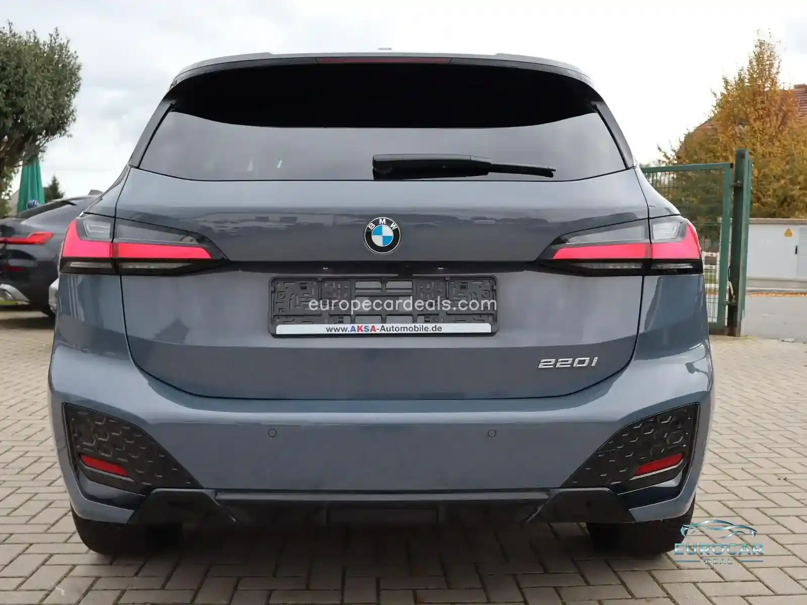 BMW 220 Active Tourer