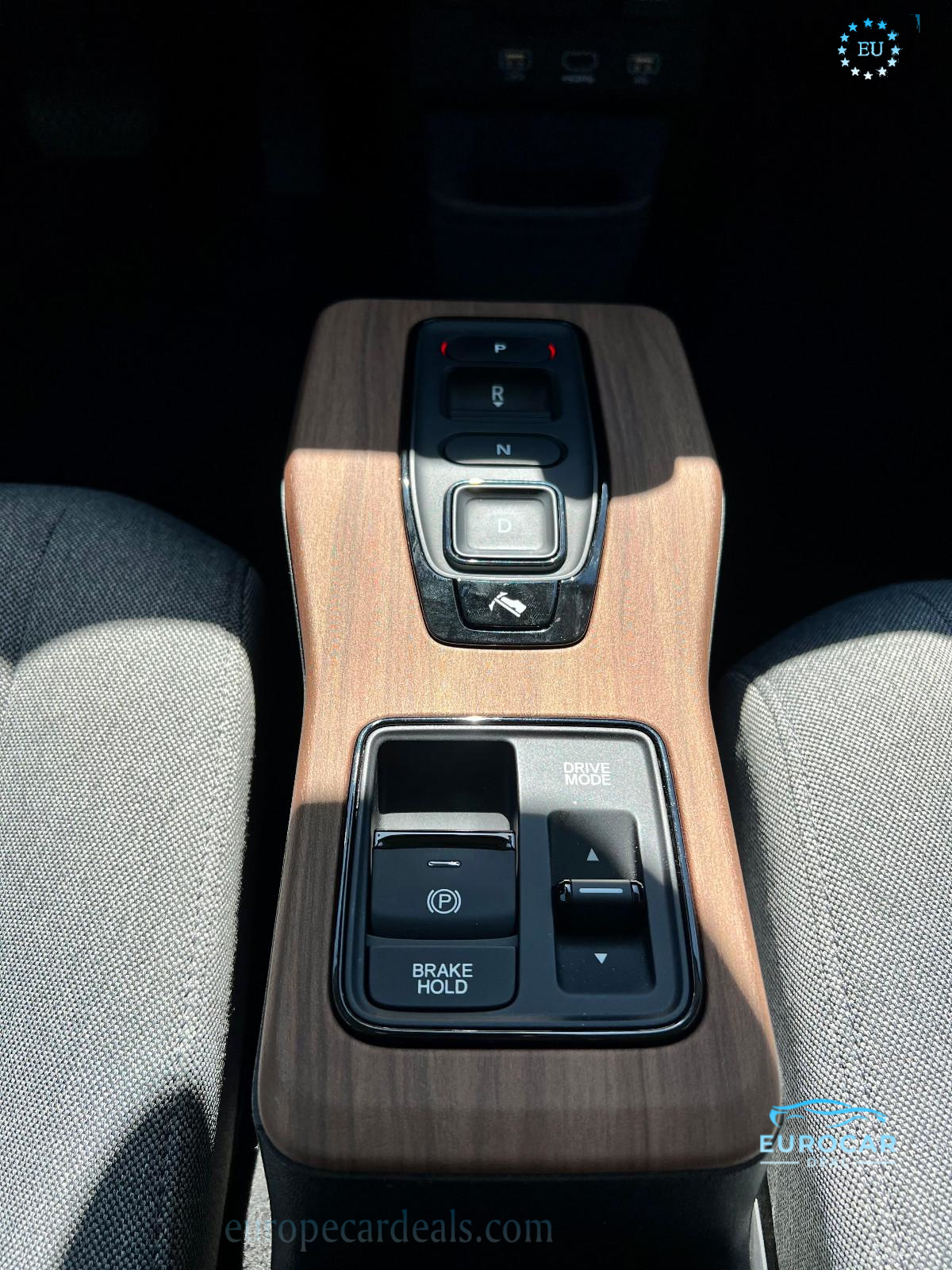 Honda e