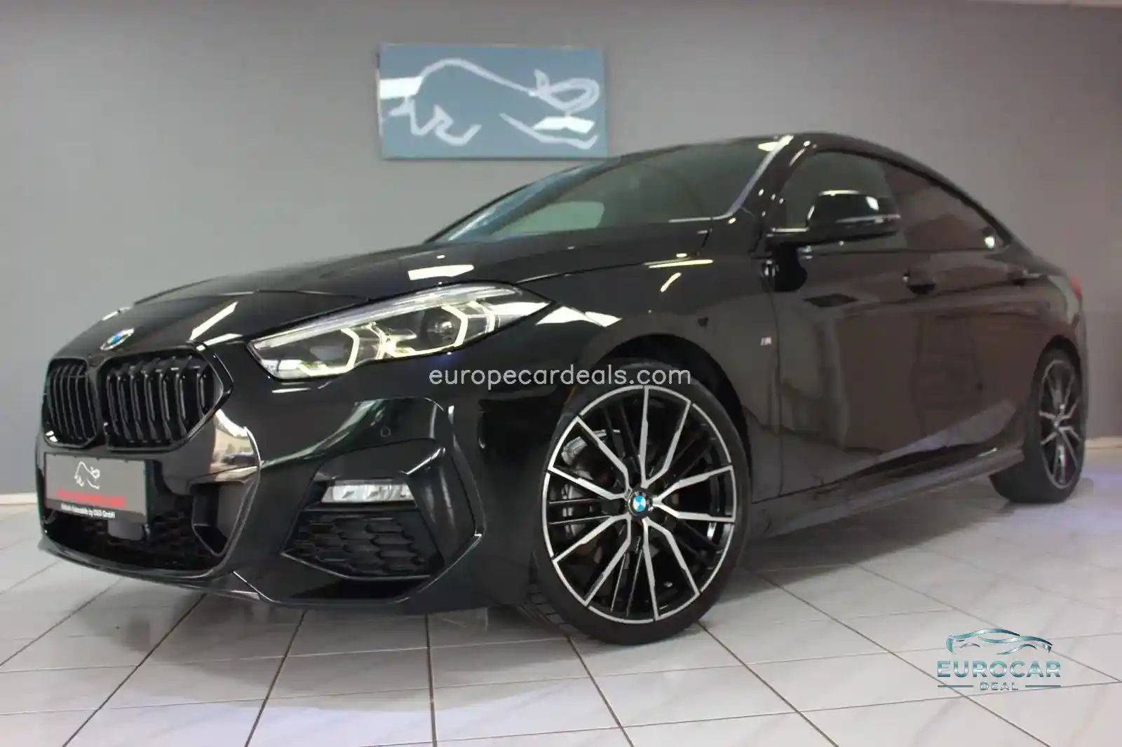 BMW 218