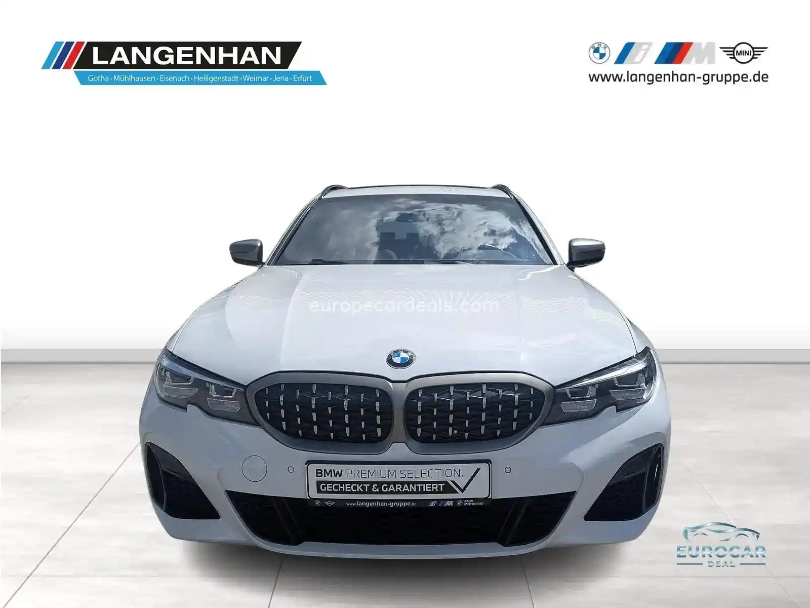 BMW M340d