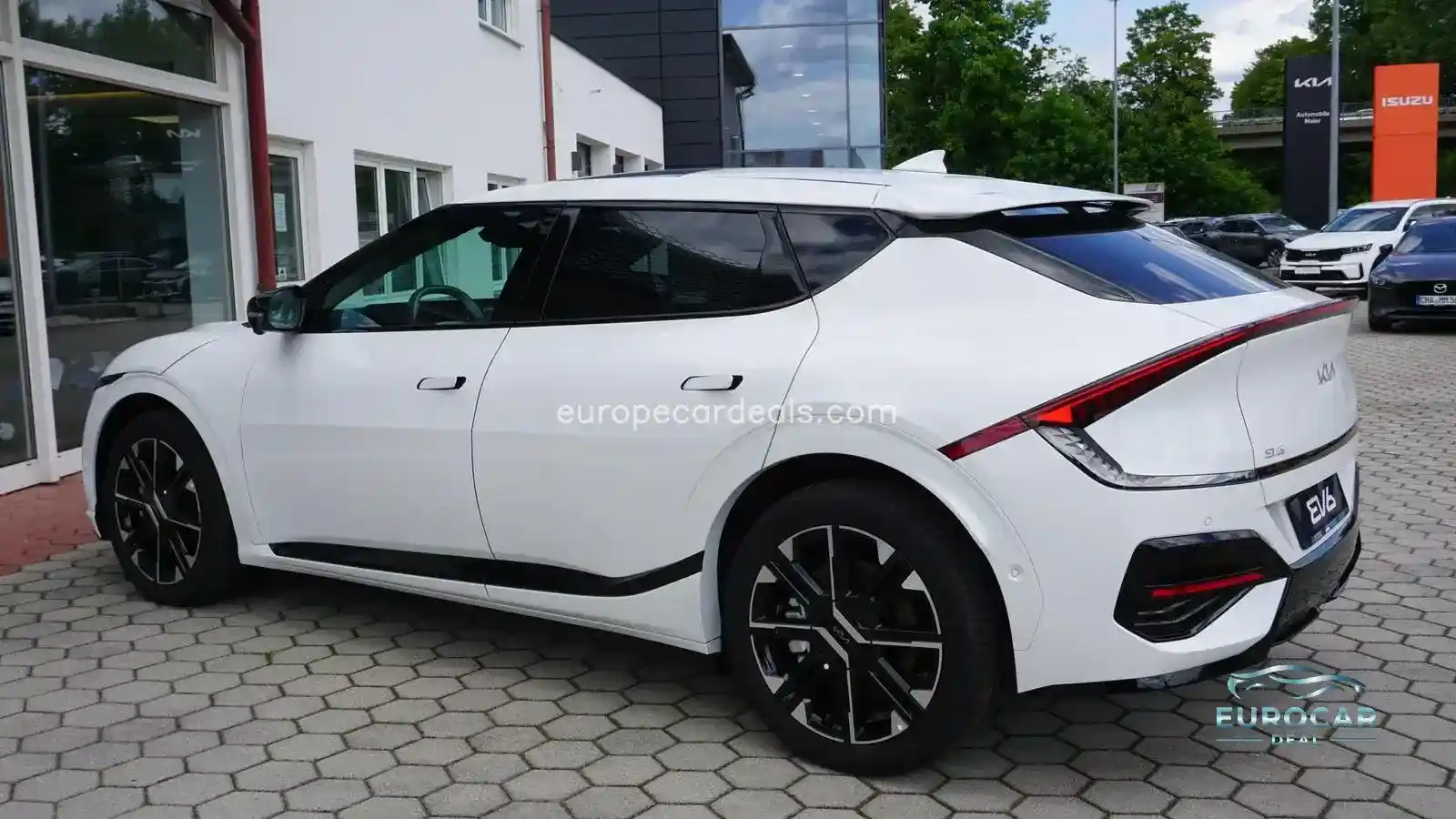 Kia EV6