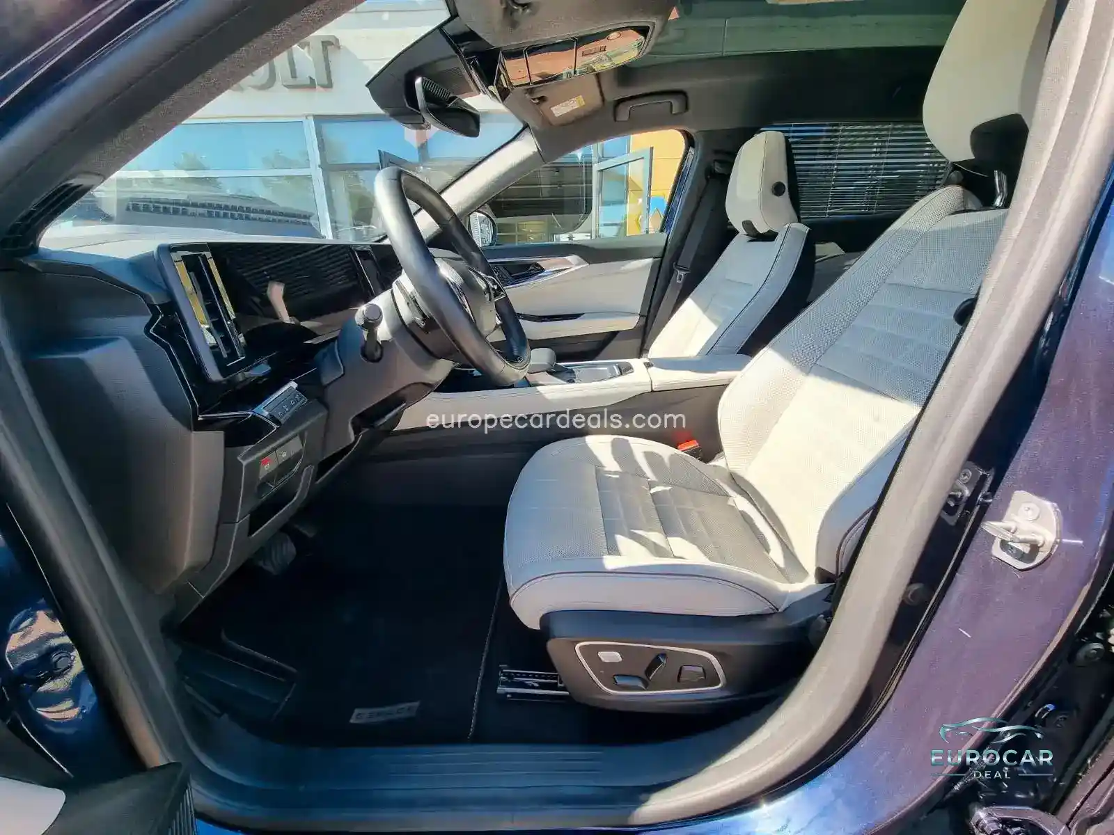 Renault Espace