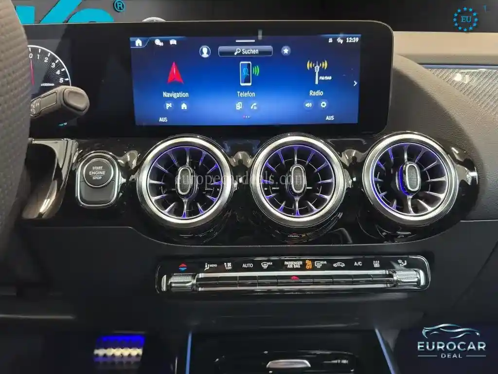 Mercedes-Benz B 250