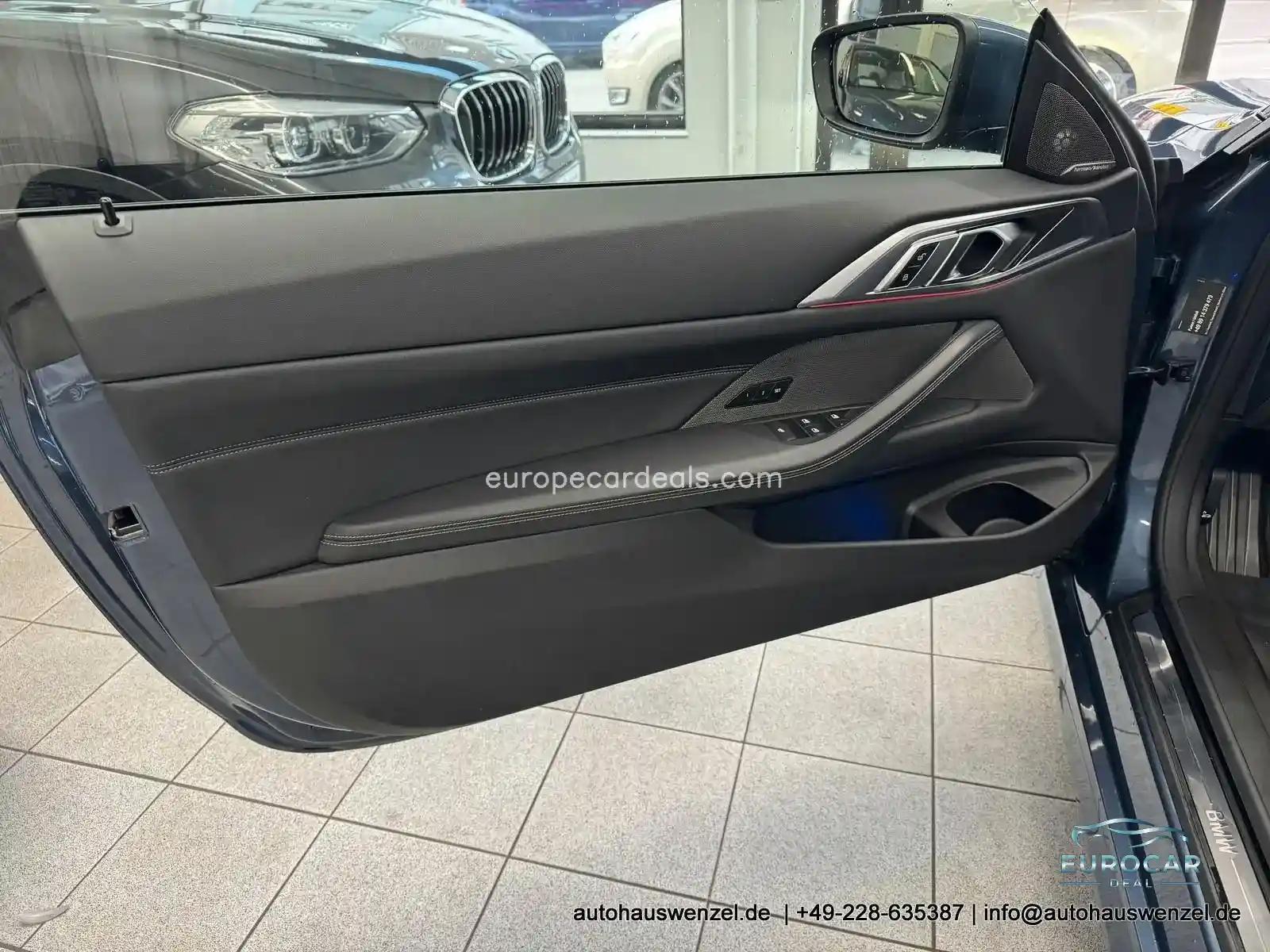 BMW 430