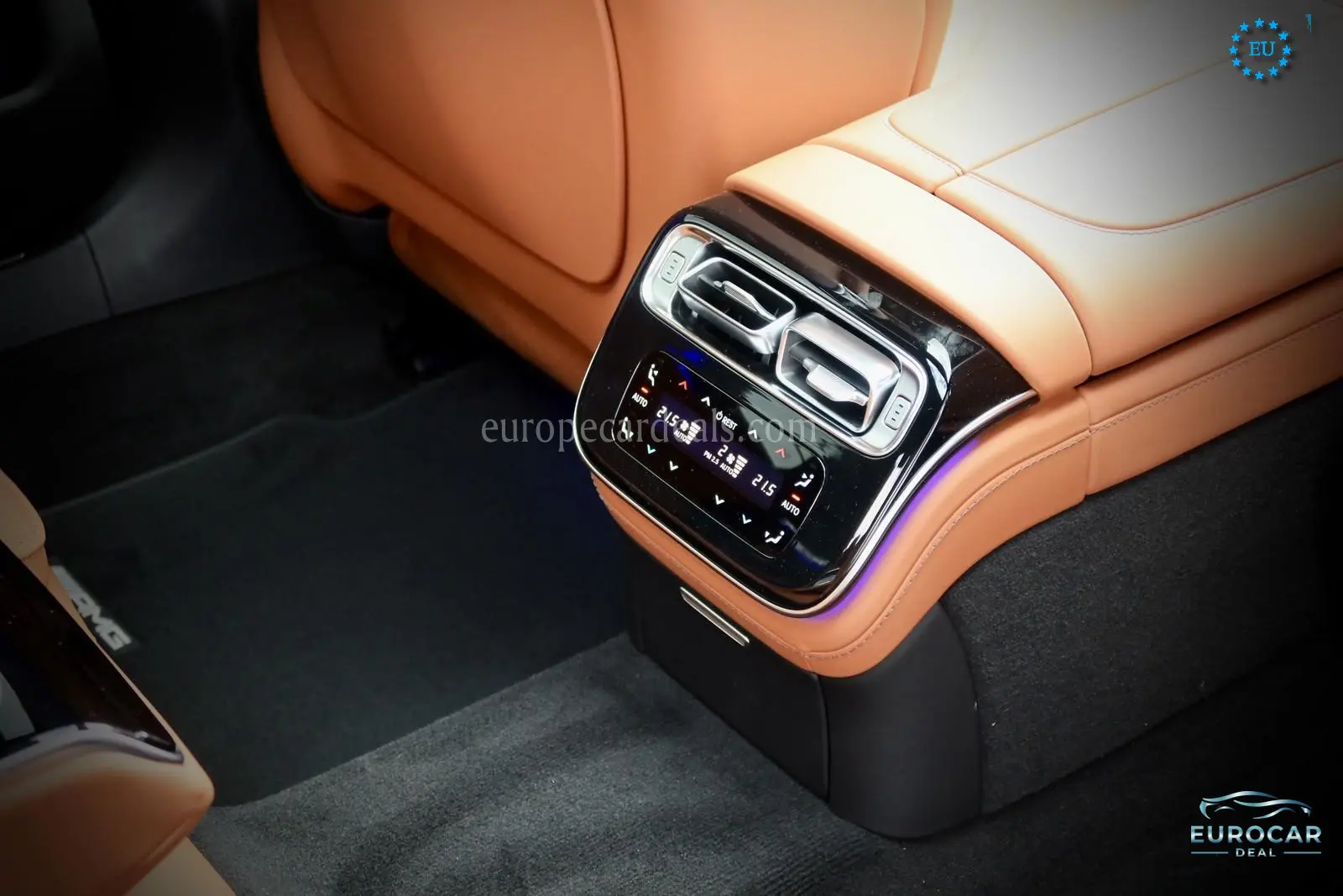 Mercedes-Benz S 500
