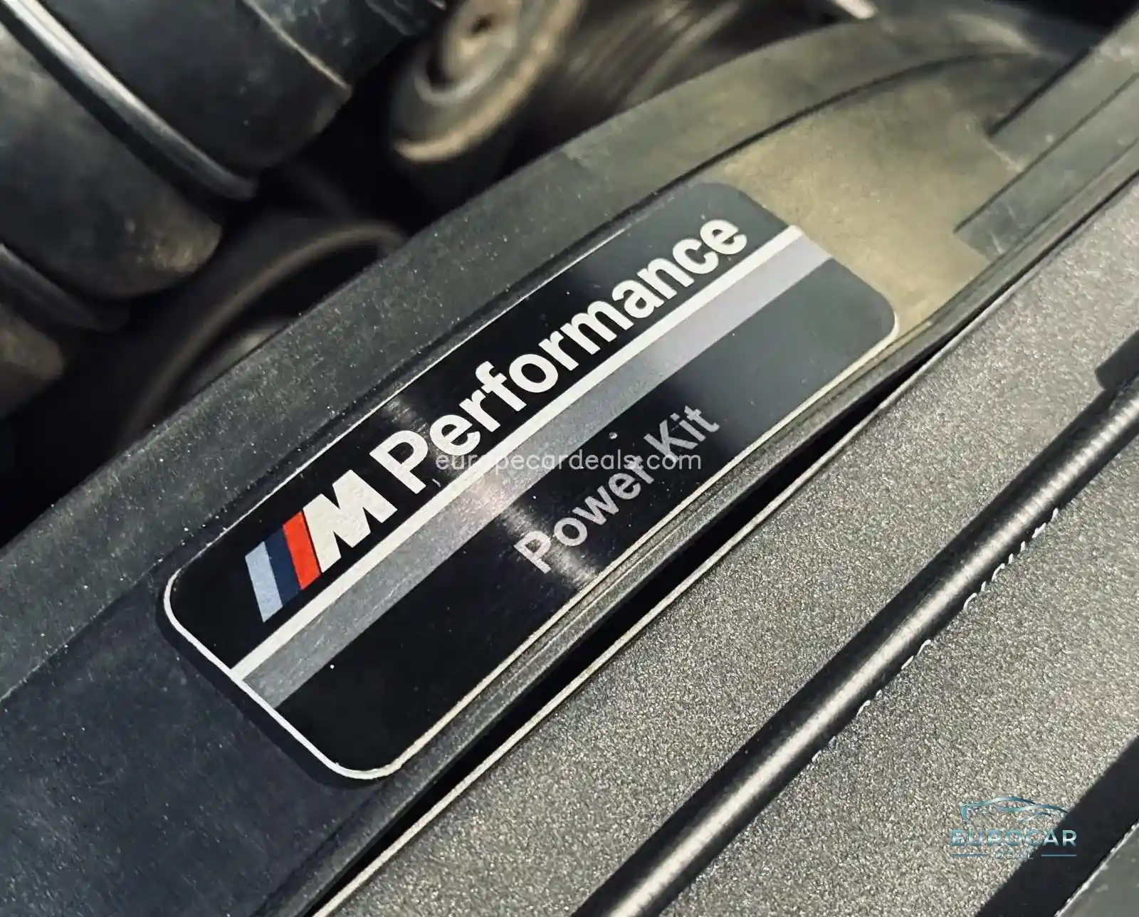 BMW 340