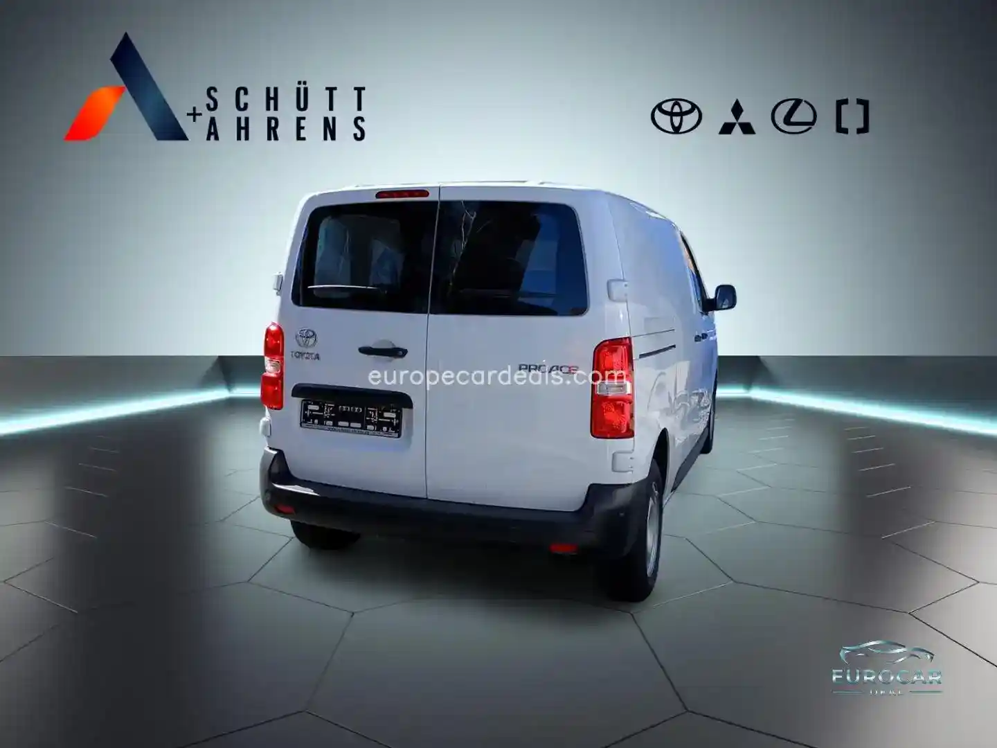 Toyota Proace (Verso)