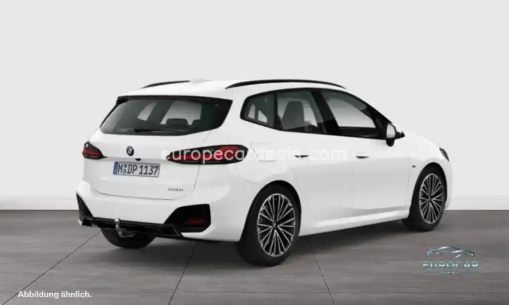 BMW 220 Active Tourer