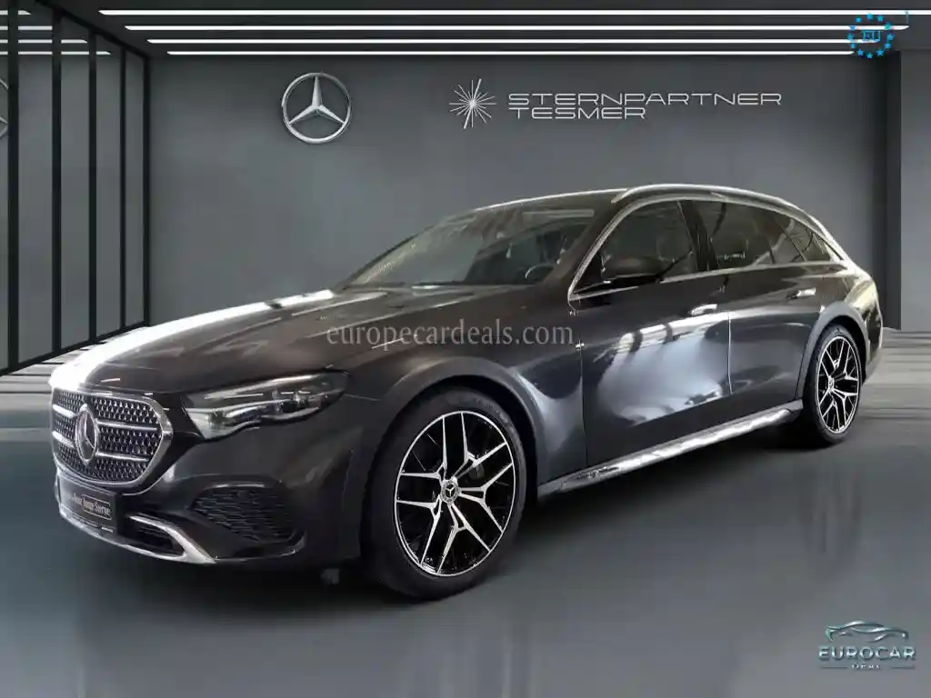 Mercedes-Benz E 300
