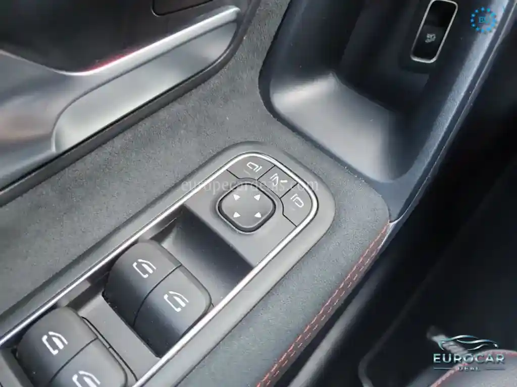 Mercedes-Benz CLA 200 Shooting Brake