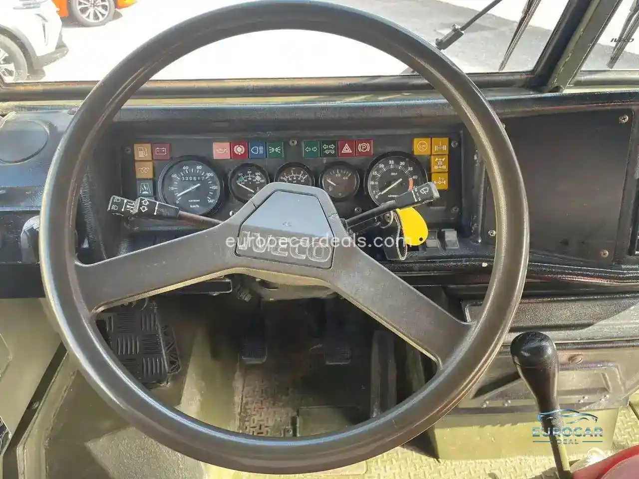 Iveco Other