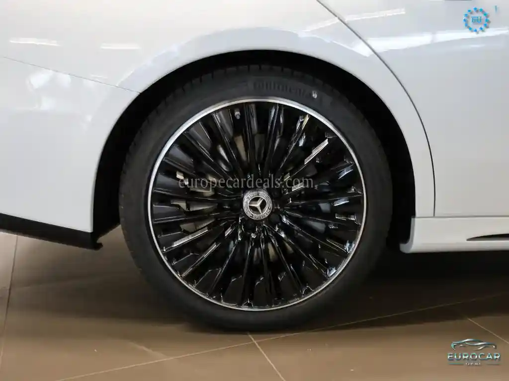 Mercedes-Benz E 450