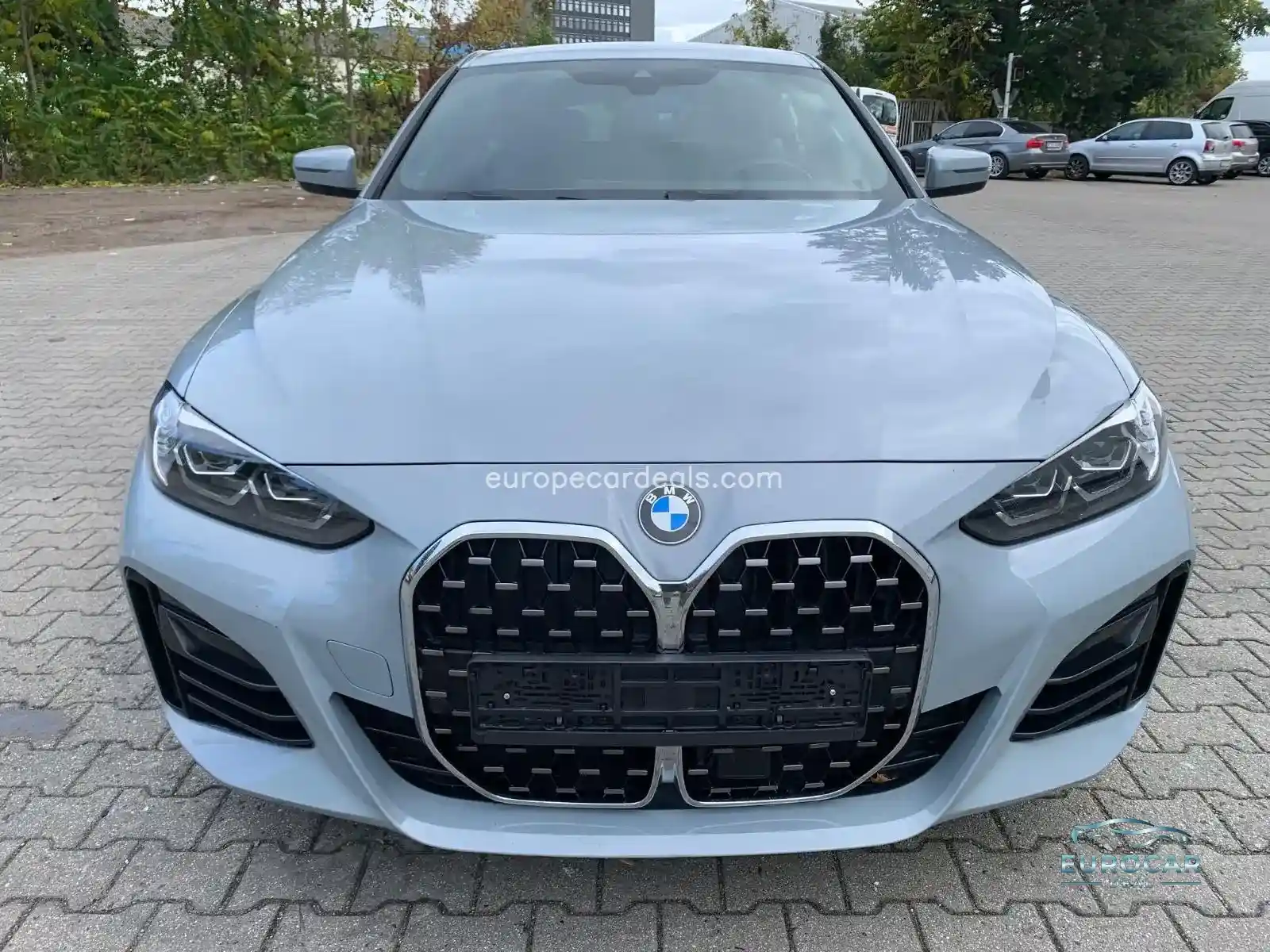BMW 420