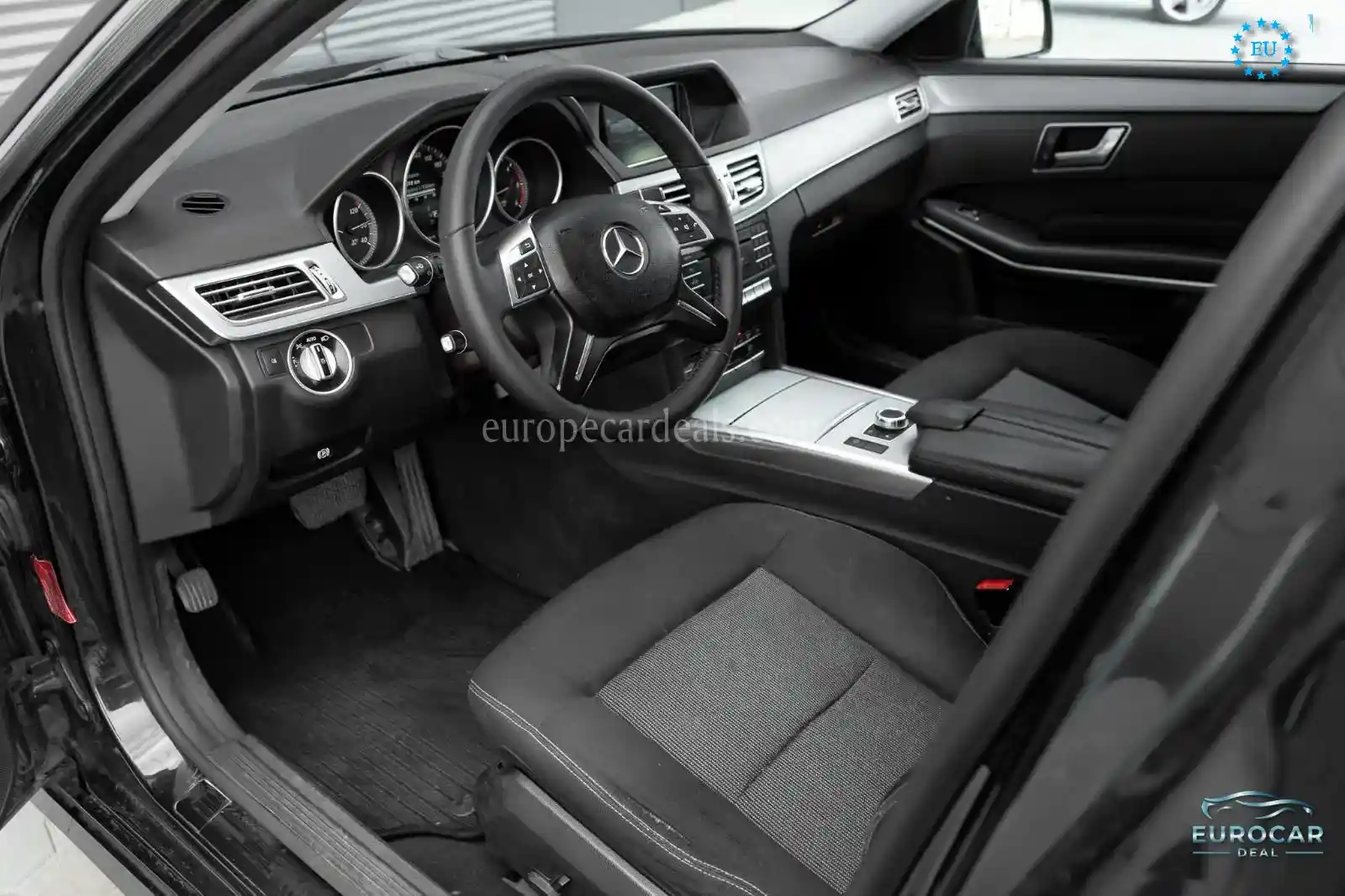 Mercedes-Benz E 250